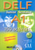 Nouveau delf junior scolaire a1 150 activites + 1cd audio