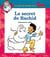 Le secret de rachid - serie 2