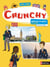 Crunchy : méthode d'anglais - CM1-CM2 - livre de l'élève - programme 2016