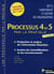 Processus 4 et 5 par la pratique - BTS comptabilité et organisation des organisations - production et analyse de l'information financière - gestion des immobilisations et des investissements - 1e année