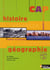 Histoire-géographie - analyser et confronter - cap - cahier d'activités de l'élève (édition 2008)