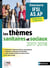 Les thèmes sanitaires et sociaux - concours IFSI, AS, AP - préparation à l'épreuve (édition 2017/2018)