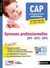 CAP accompagnant éducatif petite enfance - épreuves professionnelles EP1, EP2, EP3 (édition 2020)