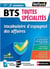Mémos réflexes Tome 31 : vocabulaire d'espagnol des affaires : BTS toutes spécialités : 1re/2eme année (édition 2021)