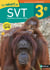 Les cahiers de SVT : 3e (édition 2018)