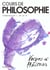 Cours de philosophie terminales l, es et s