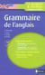 GRAMMAIRE DE L'ANGLAIS