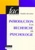 Introduction a la recherche psychologie