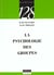 Psychologie des groupes