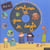 Comptines et jeux de doigts t2 livre+cd