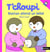 T'choupi maman attend un bébé
