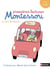 Le taxi de mamie - premières lectures Montessori