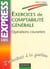 Exercices de comptabilite generale - operations courantes