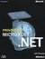 Programmer microsoft .net