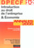 Introduction au droit de l'entreprise et economie - dpecf 1 et 2 - annales corrigees 2005 (7e edition)