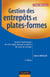 Gestion des entrepôts et plates-formes - 2ème édition