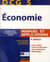 Dcg 5 - économie - manuel et applications, corrigés inclus (4e édition)