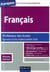Je prépare - français - professeur des écoles - épreuve écrite d'admissibilité 2014 (2e édition)