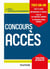 Méthodo t.1 - concours Accès 2020 - tout-en-un (6e édition)