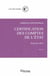 Finances et comptes publics - certification des comptes de l'état : exercice 2013 - mai 2014