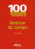 Gestion du temps