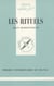 Les conduites rituelles
