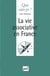 La vie associative en France