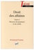 Droit des affaires - tome 4 : Instruments de paiement