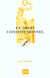 Le droit constitutionnel