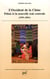L'occident de la Chine - Pékin et la nouvelle Asie centrale (1991-2001)
