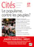 REVUE CITES n.49 : y a-t-il un nouveau type de populisme ?