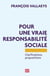 Pour une vraie responsabilité sociale - clarifications, propositions