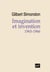 Imagination et invention, 1965-1966