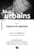 REVUE TOUS URBAINS n.12