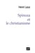 Spinoza et le christianisme