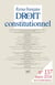 Revue française de droit constitutionnel n.137 : Les partis politiques : des acteurs de la vie démocratique en déclin ? (édition 2024)