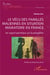 Le vécu des familles maliennes en situation migratoire en France : Un regard spécifique sur la polygamie