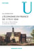 Histoire de l'économie française de 1770 à 1830 - de la crise de l'ancien régime à la révolution industrielle
