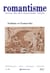 Romantisme n° 159 (1/2013) Sodome et Gomorrhe