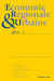 Revue d'économie régionale & urbaine (1/2014) Varia