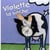 bébétes T19 Violette La Vache
