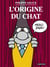 Le Chat Tome 25 : L'origine du Chat