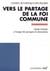 Vers le partage de la foi commune