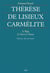 Thérèse de Lisieux carmélite