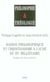 Raison philosophique et christianisme à l'aube du troisième millénaire