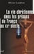 La vie chrétienne dans les prisons de France au XXe siècle