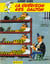 Lucky Luke Tome 12 : la guérison des Dalton