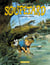 Le cadet des Soupetard Tome 5 : le moucheur