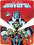 Univers ! - Univers !