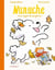 Nunuche Tome 3 : Crise aigüe de nougatine